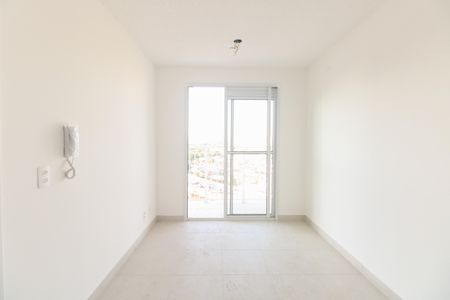 Sala  de apartamento para alugar com 1 quarto, 29m² em Penha de França, São Paulo