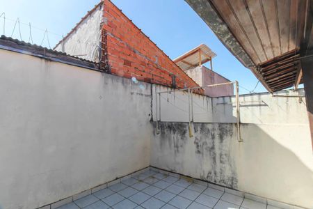 Casa à venda com 113m², 2 quartos e 2 vagas Casa à venda com 113m², 2 quartos e 2 vagasSacada
