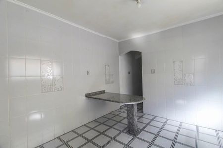 Casa à venda com 113m², 2 quartos e 2 vagas Casa à venda com 113m², 2 quartos e 2 vagasCozinha