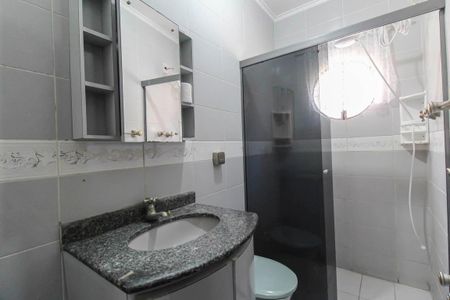 Casa à venda com 113m², 2 quartos e 2 vagas Casa à venda com 113m², 2 quartos e 2 vagasBanheiro 1