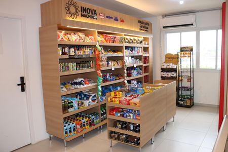 Apartamento para alugar com 82m², 2 quartos e 1 vagaÁrea comum