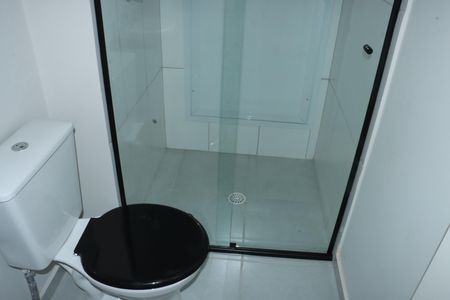 Apartamento para alugar com 82m², 2 quartos e 1 vagaBanheiro da Suíte