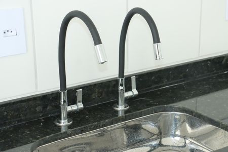 Apartamento para alugar com 82m², 2 quartos e 1 vagaCozinha