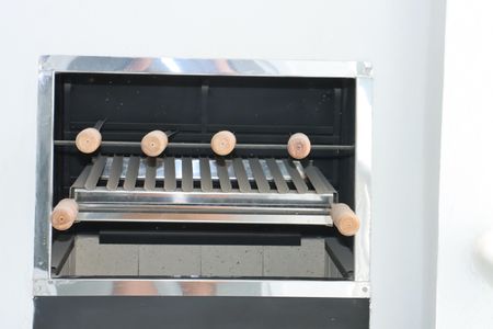 Apartamento para alugar com 82m², 2 quartos e 1 vagaVaranda da Cozinha