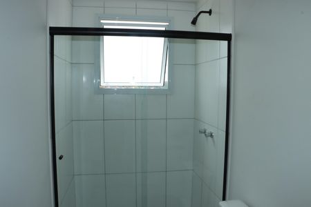 Apartamento para alugar com 82m², 2 quartos e 1 vagaBanheiro Social