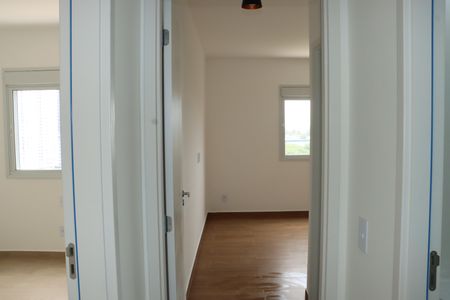 Apartamento para alugar com 82m², 2 quartos e 1 vagaCorredor