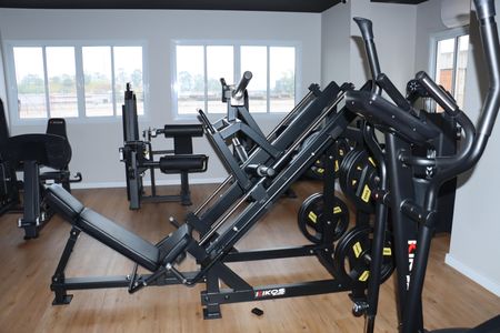 Apartamento para alugar com 82m², 2 quartos e 1 vagaÁrea comum