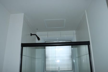 Apartamento para alugar com 82m², 2 quartos e 1 vagaBanheiro da Suíte