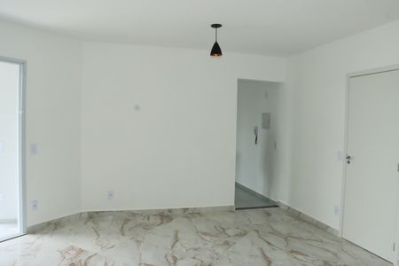 Apartamento para alugar com 82m², 2 quartos e 1 vagaSala