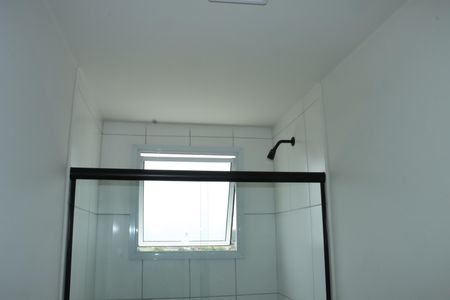 Apartamento para alugar com 82m², 2 quartos e 1 vagaBanheiro Social