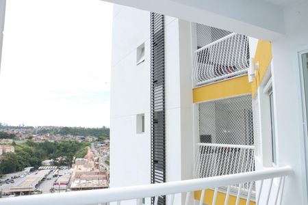 Apartamento para alugar com 82m², 2 quartos e 1 vagaVaranda da Cozinha