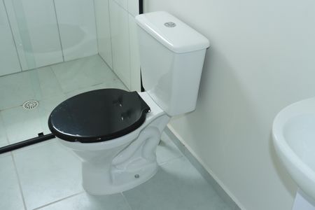 Apartamento para alugar com 82m², 2 quartos e 1 vagaBanheiro Social