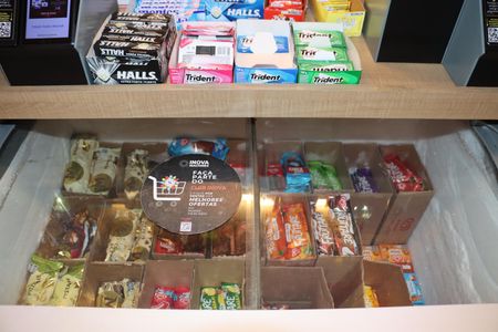 Apartamento para alugar com 82m², 2 quartos e 1 vagaÁrea comum