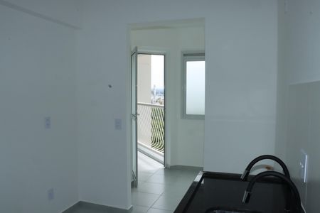 Apartamento para alugar com 82m², 2 quartos e 1 vagaCozinha