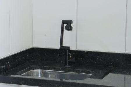 Apartamento para alugar com 82m², 2 quartos e 1 vagaVaranda da Cozinha