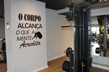 Apartamento para alugar com 82m², 2 quartos e 1 vagaÁrea comum