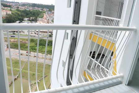 Apartamento para alugar com 82m², 2 quartos e 1 vagaVaranda da Cozinha