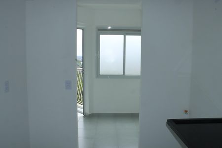 Apartamento para alugar com 82m², 2 quartos e 1 vagaCozinha