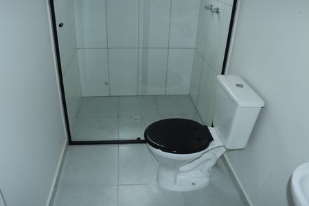 Apartamento para alugar com 82m², 2 quartos e 1 vagaBanheiro Social