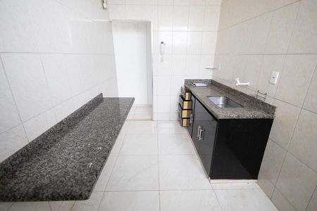 Apartamento à venda com 73m², 2 quartos e 1 vagacozinha
