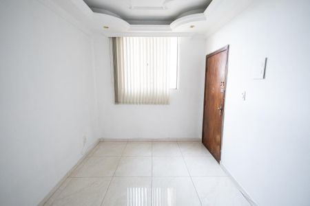 sala de apartamento à venda com 2 quartos, 73m² em São Tomaz, Belo Horizonte