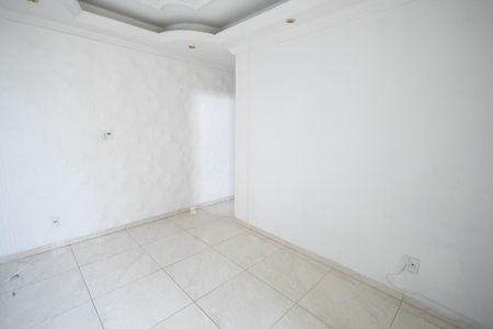 sala de apartamento à venda com 2 quartos, 73m² em São Tomaz, Belo Horizonte