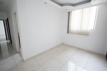sala de apartamento à venda com 2 quartos, 73m² em São Tomaz, Belo Horizonte