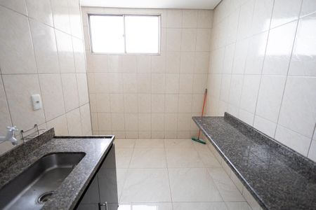 Apartamento à venda com 73m², 2 quartos e 1 vagacozinha
