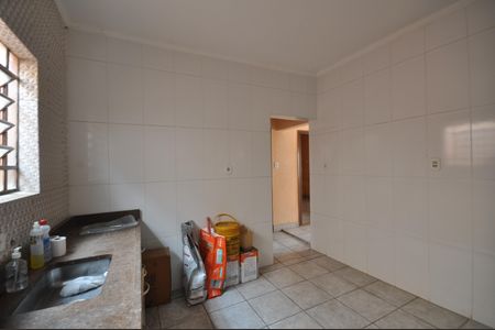 Casa à venda com 93m², 2 quartos e 1 vagaCozinha