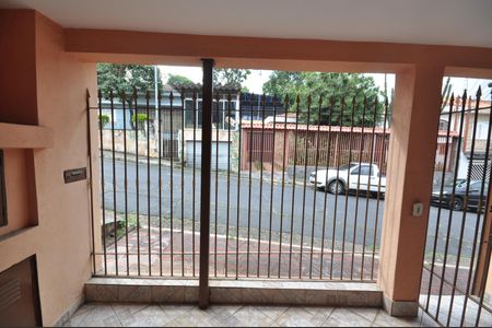 Casa à venda com 93m², 2 quartos e 1 vagaVista do Quarto 2