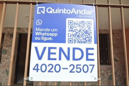 Casa à venda com 93m², 2 quartos e 1 vagaPlaca