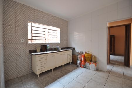 Casa à venda com 93m², 2 quartos e 1 vagaCozinha