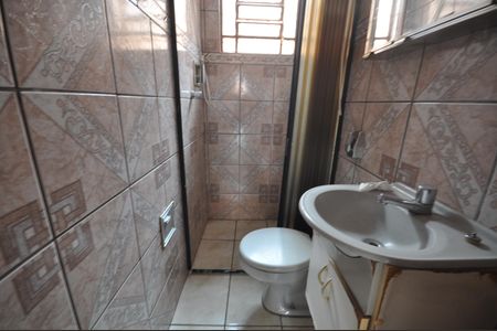 Casa à venda com 93m², 2 quartos e 1 vagaBanheiro