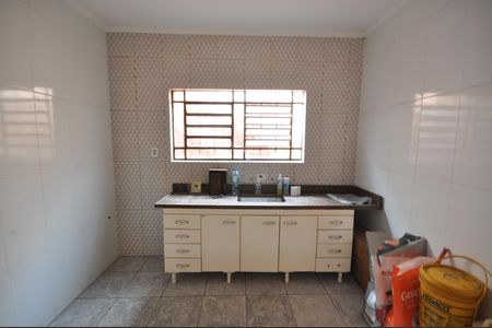 Casa à venda com 93m², 2 quartos e 1 vagaCozinha