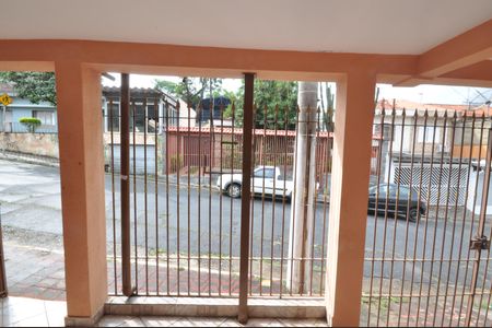 Vista da Sala de casa à venda com 2 quartos, 93m² em Vila Constança, São Paulo