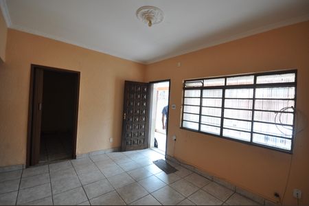 Sala de casa à venda com 2 quartos, 93m² em Vila Constança, São Paulo