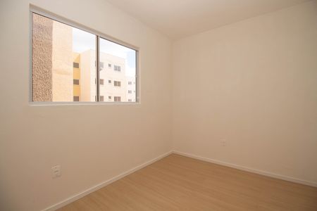 Quarto 1 de apartamento para alugar com 2 quartos, 46m² em Itapoã Parque, Brasília