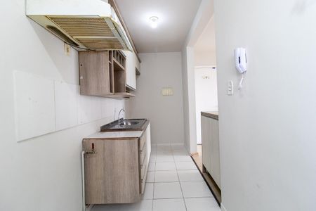 Apartamento para alugar com 68m², 3 quartos e 1 vaga Apartamento para alugar com 68m², 3 quartos e 1 vagaCozinha e Área de Serviço