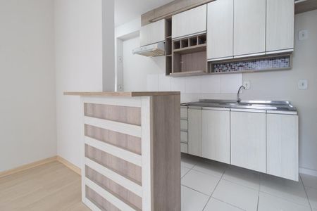 Apartamento para alugar com 68m², 3 quartos e 1 vaga Apartamento para alugar com 68m², 3 quartos e 1 vagaCozinha e Área de Serviço