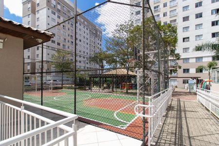 Apartamento para alugar com 68m², 3 quartos e 1 vaga Apartamento para alugar com 68m², 3 quartos e 1 vagaQuadra Esportiva