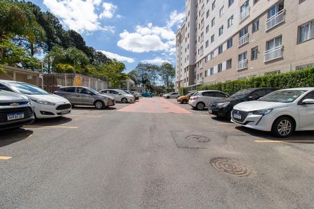 Apartamento para alugar com 68m², 3 quartos e 1 vaga Apartamento para alugar com 68m², 3 quartos e 1 vagaÁrea comum