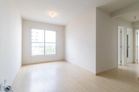 Sala de apartamento para alugar com 3 quartos, 68m² em Pinheirinho, Curitiba