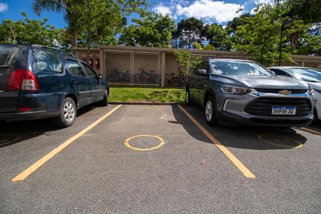 Apartamento para alugar com 68m², 3 quartos e 1 vaga Apartamento para alugar com 68m², 3 quartos e 1 vagaGaragem