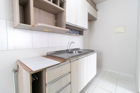 Apartamento para alugar com 68m², 3 quartos e 1 vaga Apartamento para alugar com 68m², 3 quartos e 1 vagaCozinha e Área de Serviço