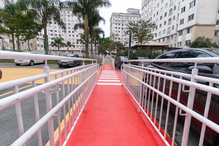 Apartamento para alugar com 68m², 3 quartos e 1 vaga Apartamento para alugar com 68m², 3 quartos e 1 vagaÁrea comum