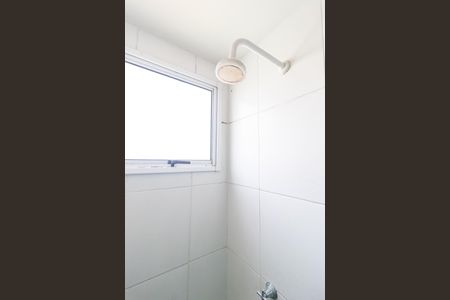 Apartamento para alugar com 68m², 3 quartos e 1 vaga Apartamento para alugar com 68m², 3 quartos e 1 vagaBanheiro da Suíte