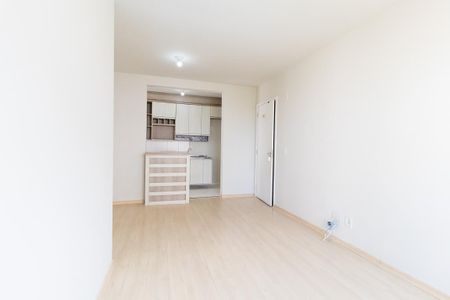 Sala de apartamento para alugar com 3 quartos, 68m² em Pinheirinho, Curitiba