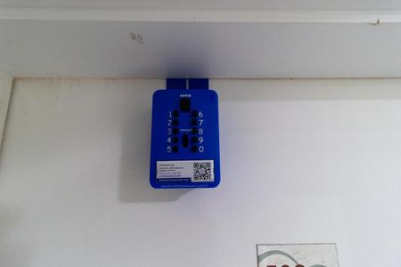 Apartamento para alugar com 68m², 3 quartos e 1 vaga Apartamento para alugar com 68m², 3 quartos e 1 vagaLockbox