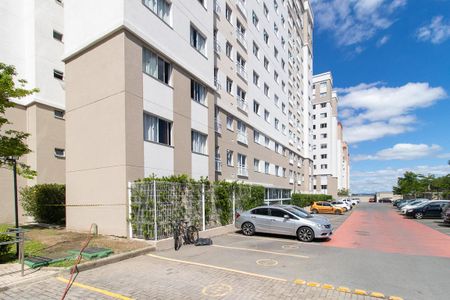 Apartamento para alugar com 68m², 3 quartos e 1 vaga Apartamento para alugar com 68m², 3 quartos e 1 vagaFachada do bloco