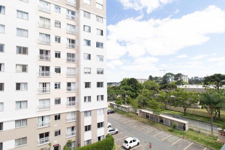 Apartamento para alugar com 68m², 3 quartos e 1 vaga Apartamento para alugar com 68m², 3 quartos e 1 vagaVista do Quarto 2